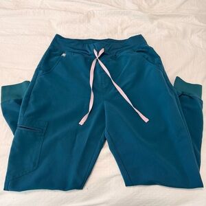 Figs Zamora Scrub Pants